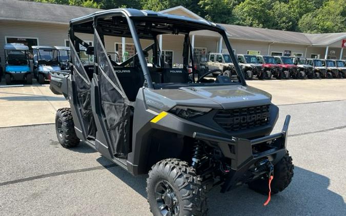 2025 Polaris Industries Ranger® Crew 1000 Premium