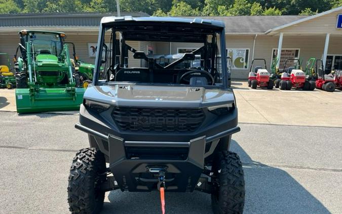 2025 Polaris Industries Ranger® Crew 1000 Premium