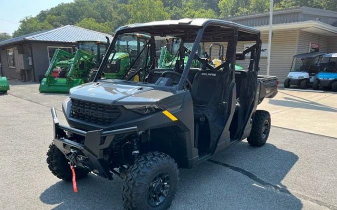 2025 Polaris Industries Ranger® Crew 1000 Premium