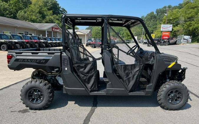 2025 Polaris Industries Ranger® Crew 1000 Premium