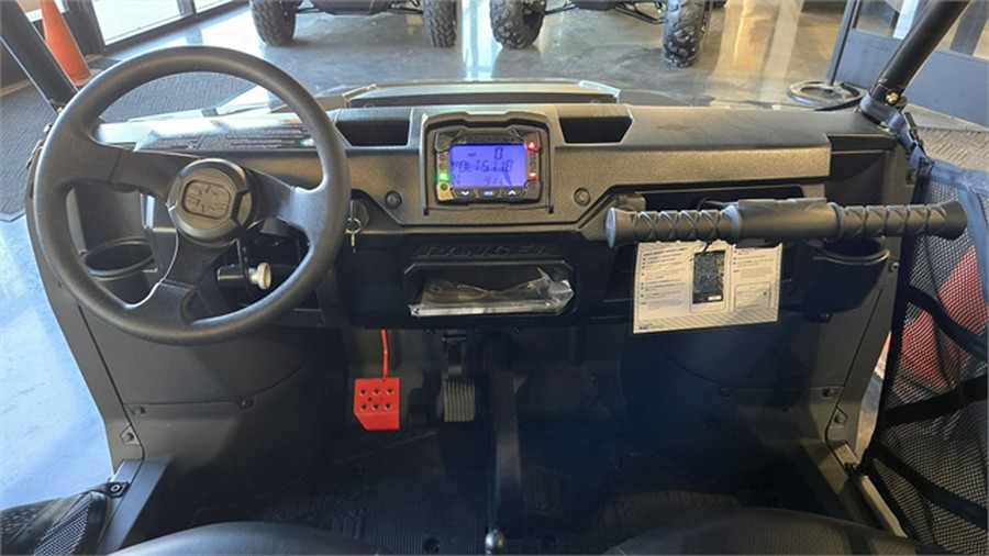 2024 Polaris Ranger 150 EFI