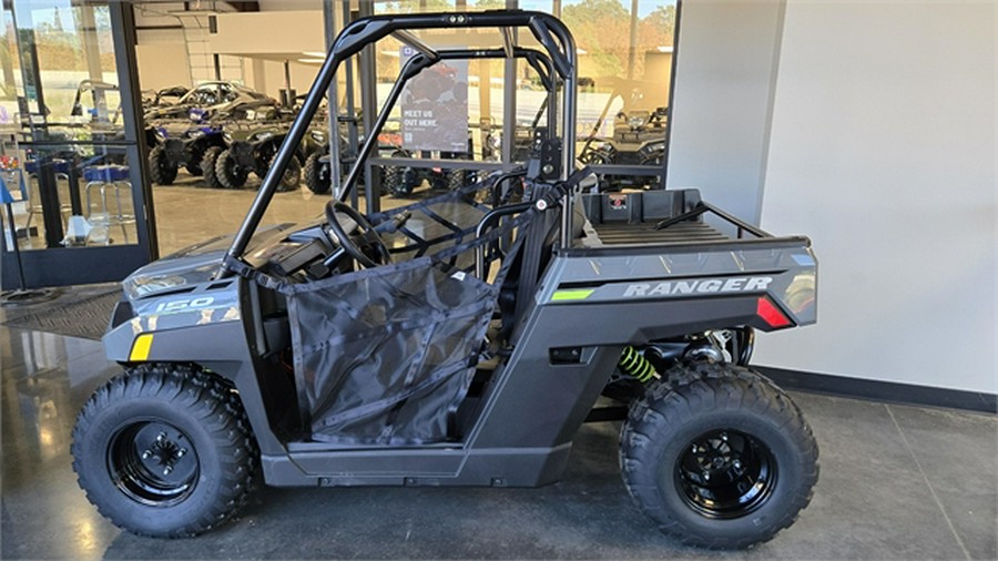 2024 Polaris Ranger 150 EFI