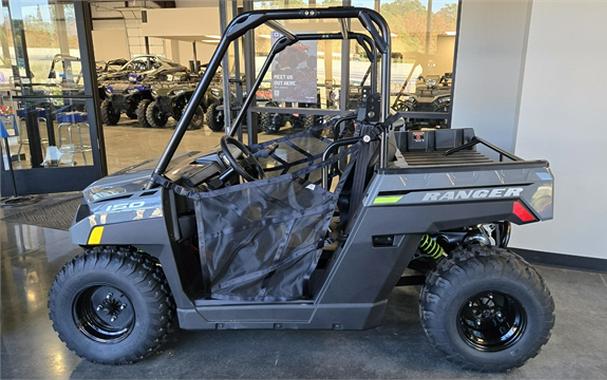 2024 Polaris Ranger 150 EFI