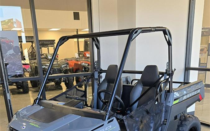 2024 Polaris Ranger 150 EFI