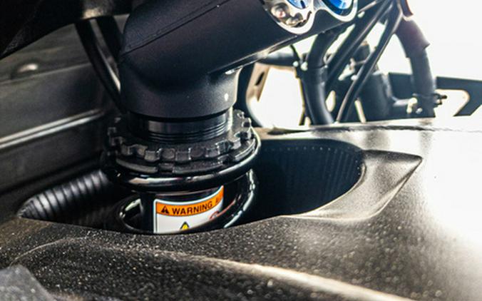 2025 Suzuki GSX-R1000RZ