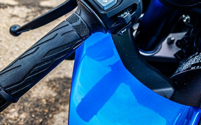 2025 Suzuki GSX-R1000RZ