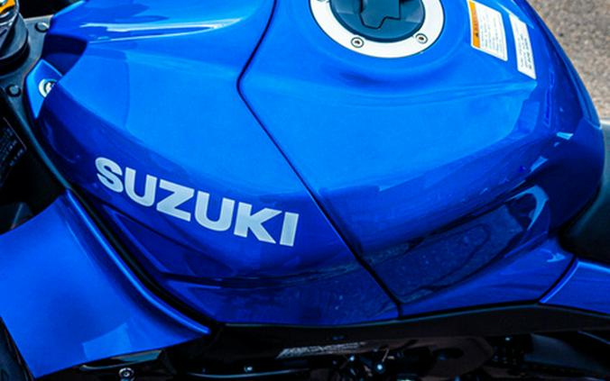2025 Suzuki GSX-R1000RZ