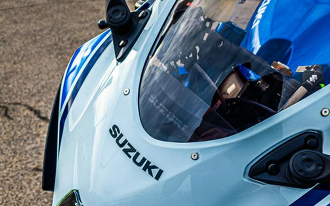 2025 Suzuki GSX-R1000RZ