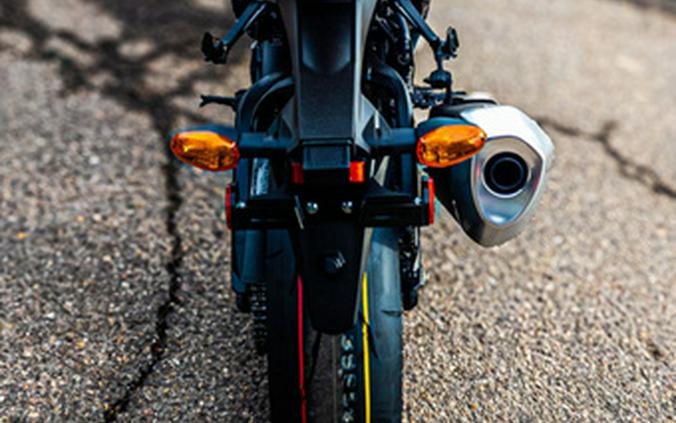 2025 Suzuki GSX-R1000RZ