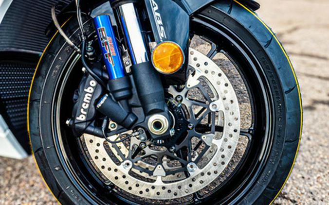 2025 Suzuki GSX-R1000RZ