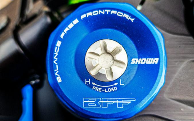 2025 Suzuki GSX-R1000RZ