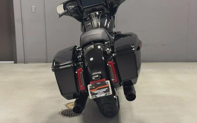 FLHX 2025 Street Glide®