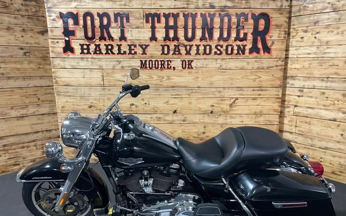 2018 Harley-Davidson Road King