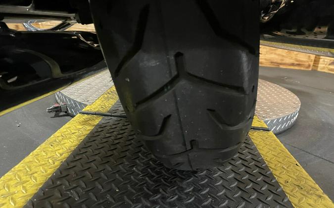 2018 Harley-Davidson Road King