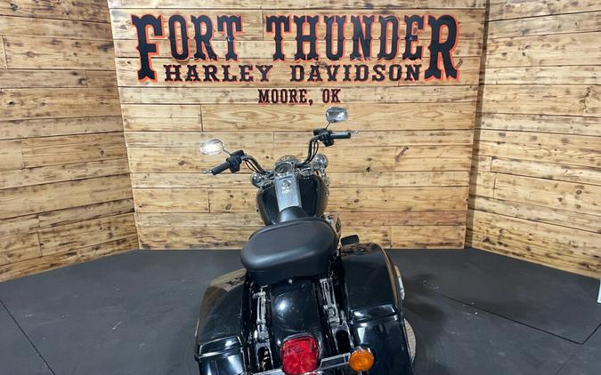 2018 Harley-Davidson Road King