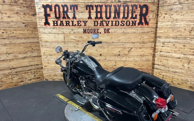 2018 Harley-Davidson Road King