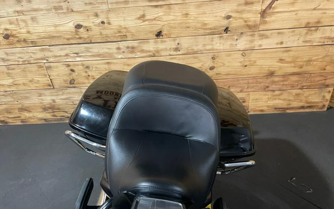 2018 Harley-Davidson Road King