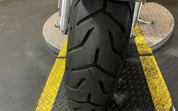 2018 Harley-Davidson Road King