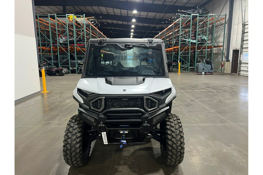2025 Polaris RANGER XD 1500 NS ULT