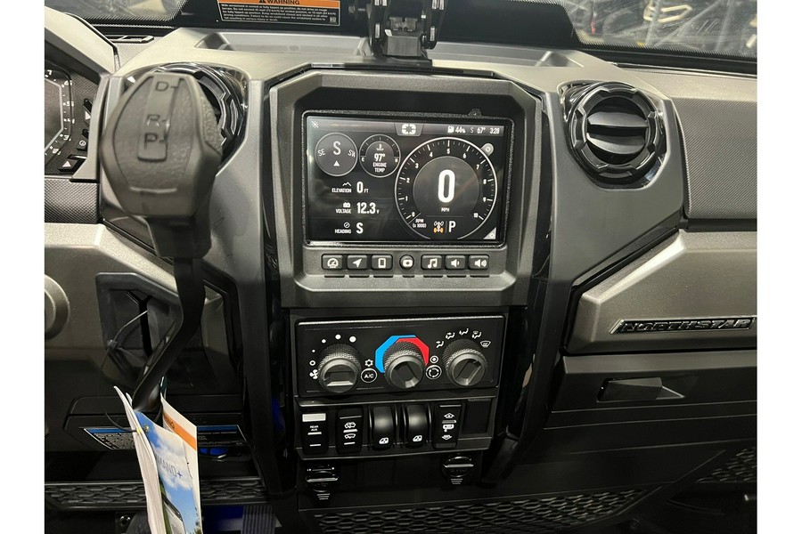 2025 Polaris RANGER XD 1500 NS ULT