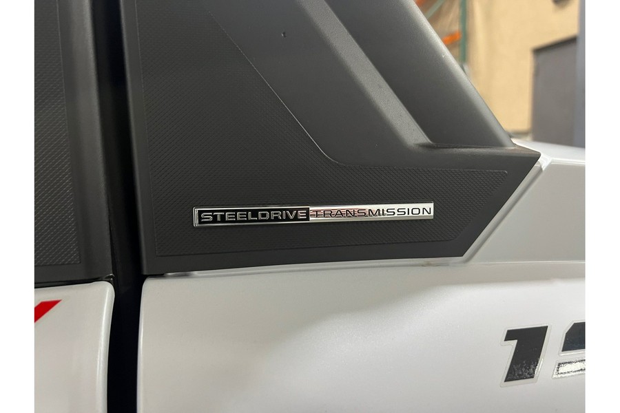 2025 Polaris RANGER XD 1500 NS ULT