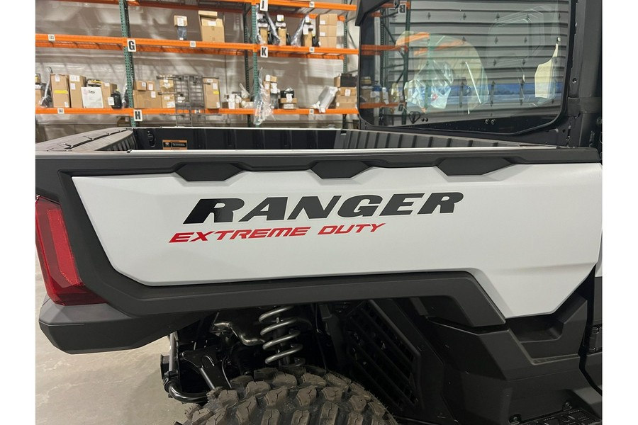 2025 Polaris RANGER XD 1500 NS ULT