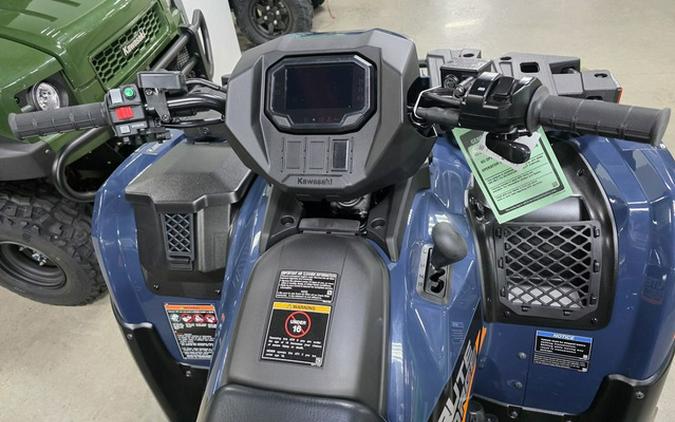 2026 Kawasaki Brute Force 750 EPS