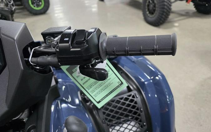 2026 Kawasaki Brute Force 750 EPS