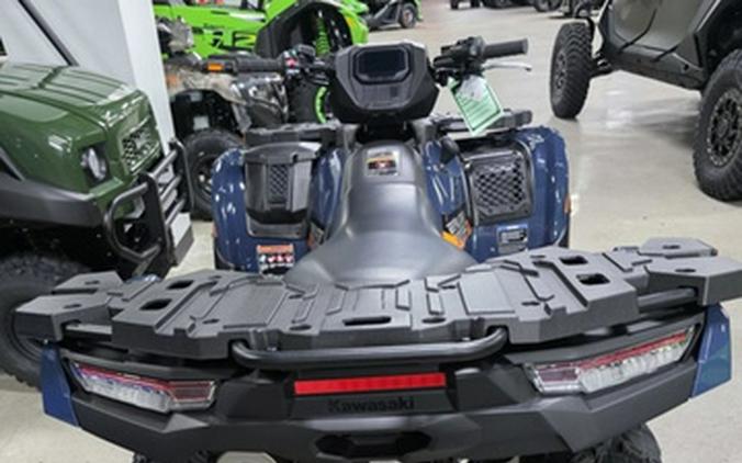 2026 Kawasaki Brute Force 750 EPS