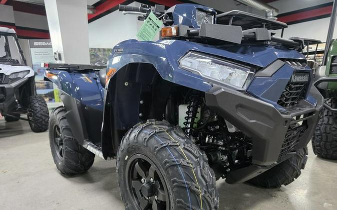 2026 Kawasaki Brute Force 750 EPS