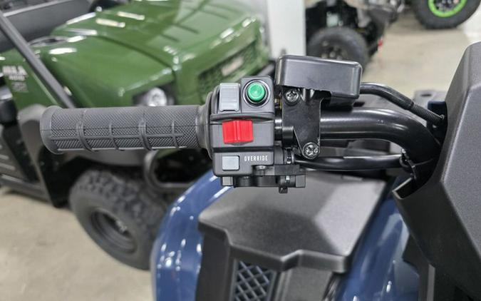 2026 Kawasaki Brute Force 750 EPS