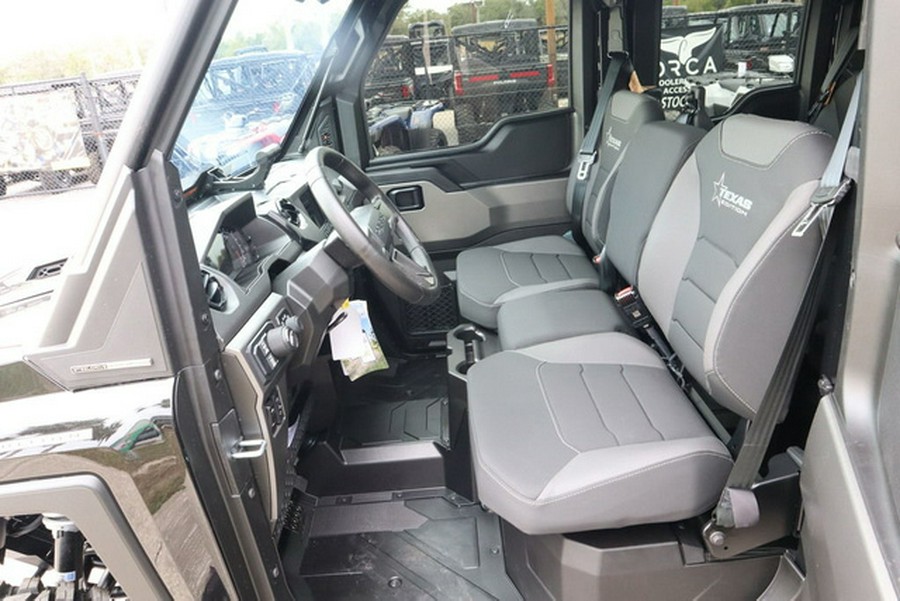 2026 Polaris Ranger Crew XD 1500 Northstar Texas Edition