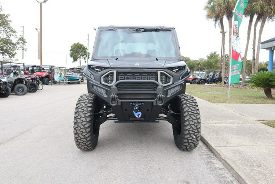 2026 Polaris Ranger Crew XD 1500 Northstar Texas Edition