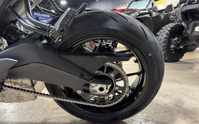 2026 CFMOTO 675NK