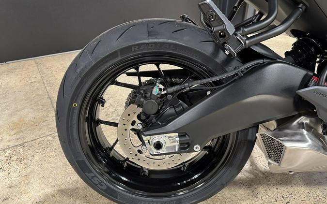 2026 CFMOTO 675NK