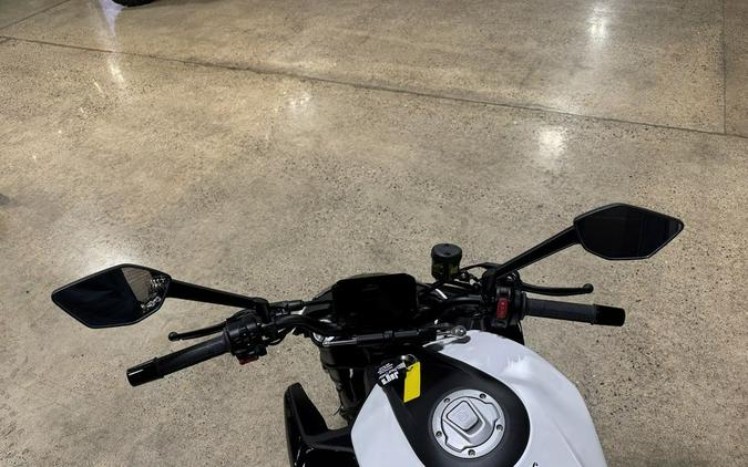 2026 CFMOTO 675NK