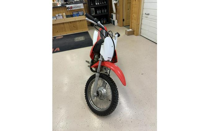 2007 Honda CRF® 70F