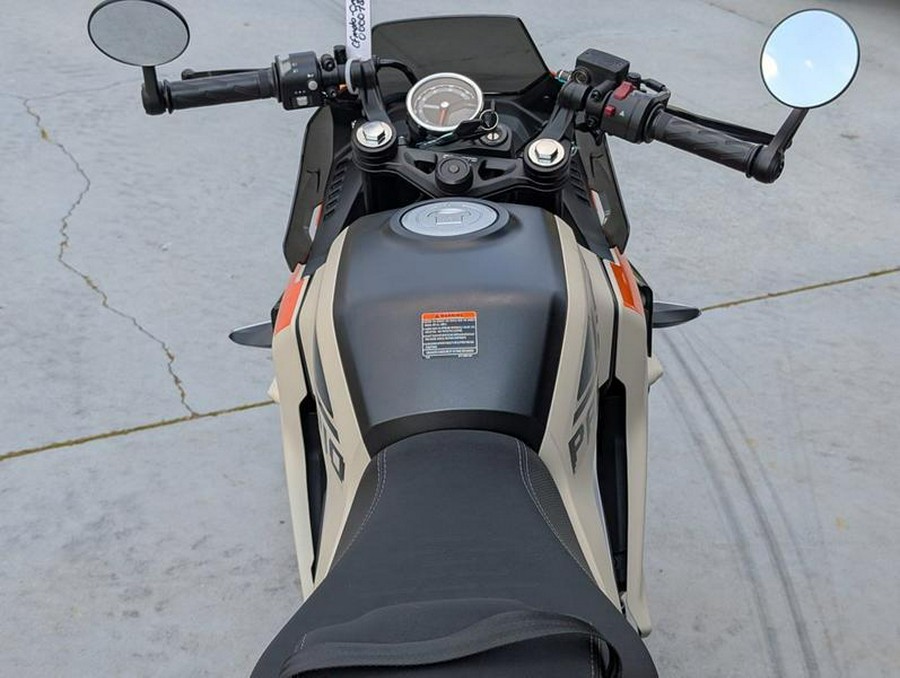 2026 CFMOTO Papio SS