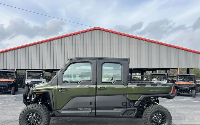 2026 Polaris® Ranger Crew XD 1500 NorthStar Premiun