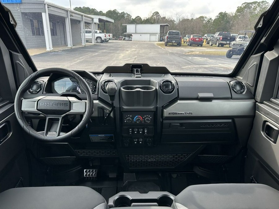 2026 Polaris® Ranger Crew XD 1500 NorthStar Premiun