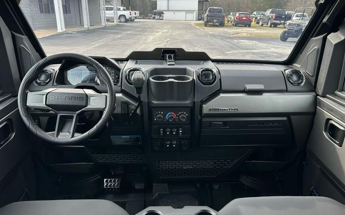 2026 Polaris® Ranger Crew XD 1500 NorthStar Premiun