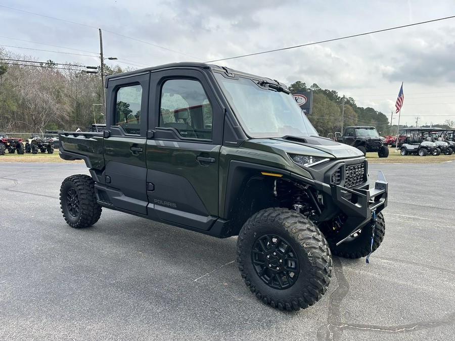 2026 Polaris® Ranger Crew XD 1500 NorthStar Premiun