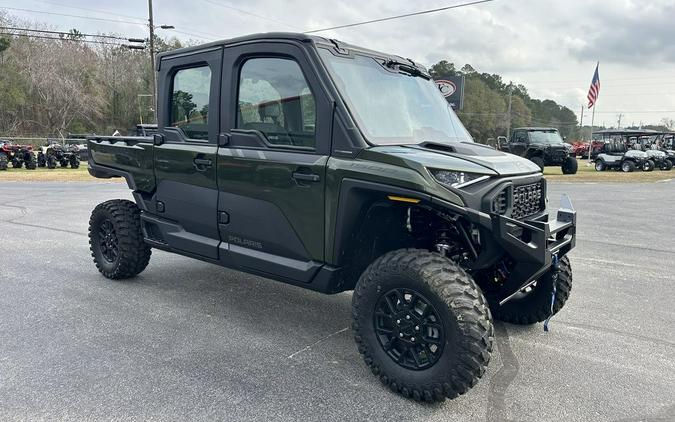 2026 Polaris® Ranger Crew XD 1500 NorthStar Premiun