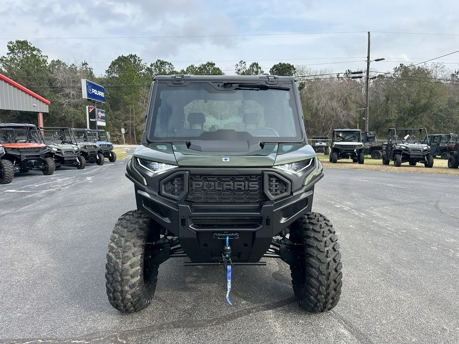 2026 Polaris® Ranger Crew XD 1500 NorthStar Premiun