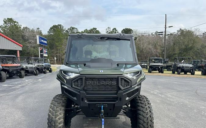 2026 Polaris® Ranger Crew XD 1500 NorthStar Premiun