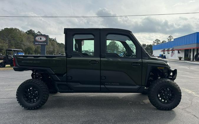 2026 Polaris® Ranger Crew XD 1500 NorthStar Premiun