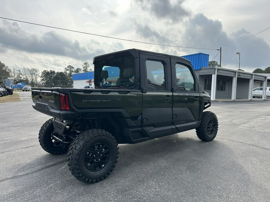 2026 Polaris® Ranger Crew XD 1500 NorthStar Premiun
