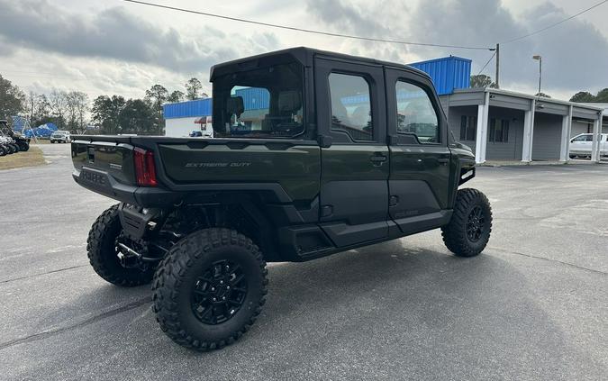 2026 Polaris® Ranger Crew XD 1500 NorthStar Premiun