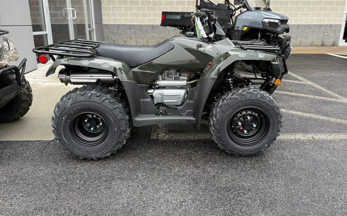 2026 Honda FourTrax Recon® ES