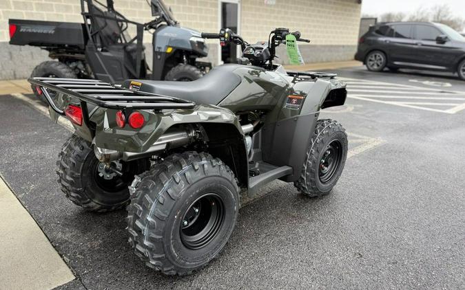 2026 Honda FourTrax Recon® ES